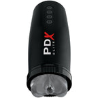 PDX ELITE - STROKER ULTRAKRAFTIG GENOPLADELIG