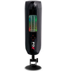 PDX ELITE - STROKER ULTIMATE MILKER 2 ROTERENDE & VIBRATOR