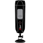 PDX ELITE - STROKER ULTIMATE MILKER 2 ROTERENDE & VIBRATOR