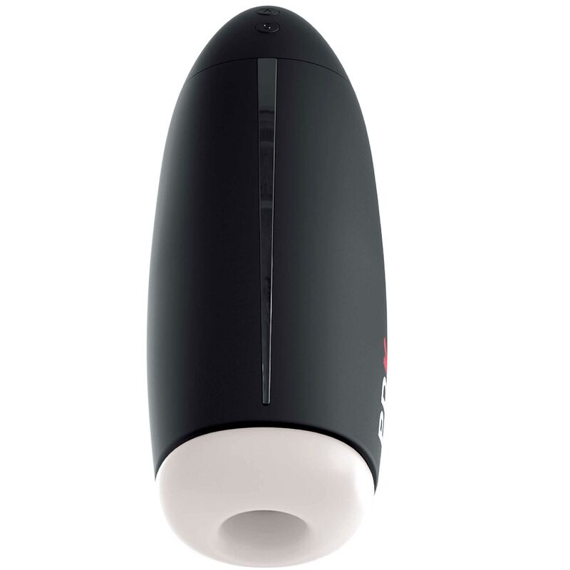 PDX ELITE - STROKER FAP-O-MATIC SUCK & VIBRATOR MASURBATTOR