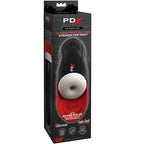 PDX ELITE - STROKER FAP-O-MATIC PRO MED TESTIKELBASE