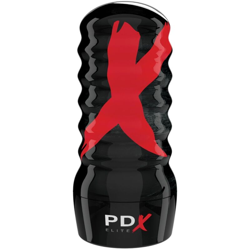PDX ELITE - STROKER LUFTTÆT