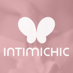 INTIMICHIC - SILIKONE DILATOR SÆT MED 5 DELE