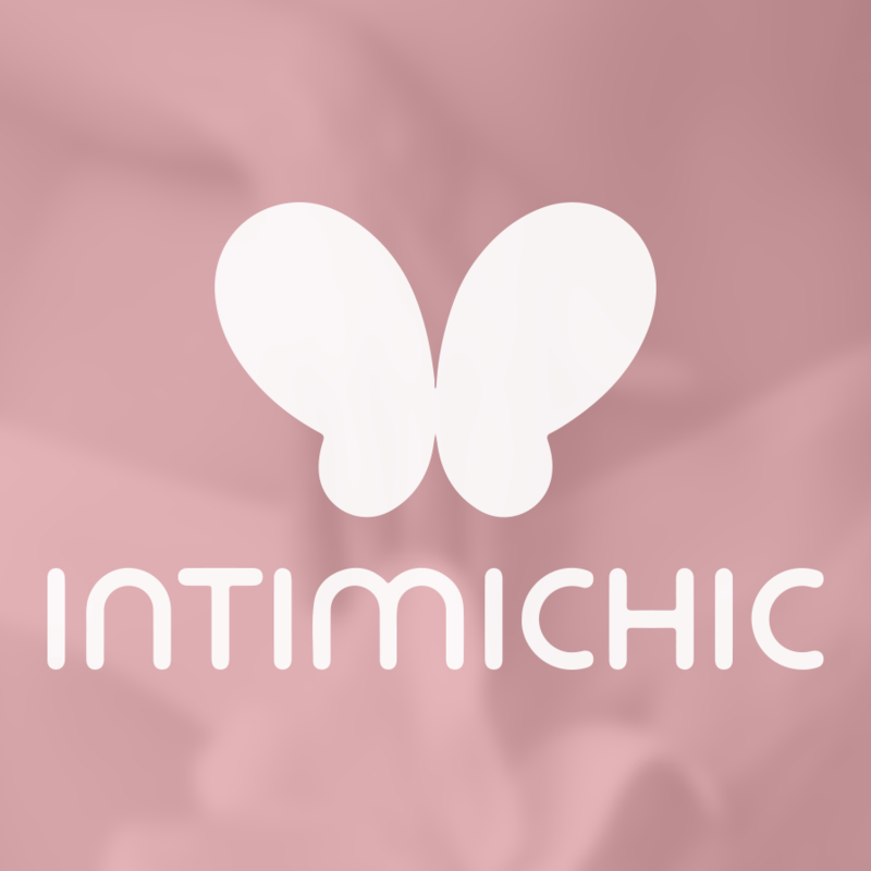 INTIMICHIC - SILIKONE DILATOR SÆT MED 5 DELE