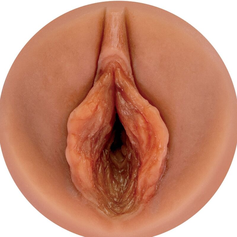 PDX PLUS - STROKER MASTURBATOR DISKRET FLASKEDESIGN MILK ME HONEY CANDY SHAMPOO