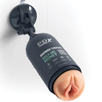 PDX PLUS - STROKER MASTURBATOR DISKREET DESIGN AF MILK ME HONEY SHAMPOO FLASKE