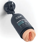 PDX PLUS - STROKER MASTURBATOR DISKRET FLASKEDESIGN BEROIGENDE SCRUB SHAMPOO