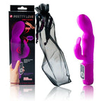 PRETTY LOVE - FLIRTERENDE BODY-TOUCH VIBRATOR