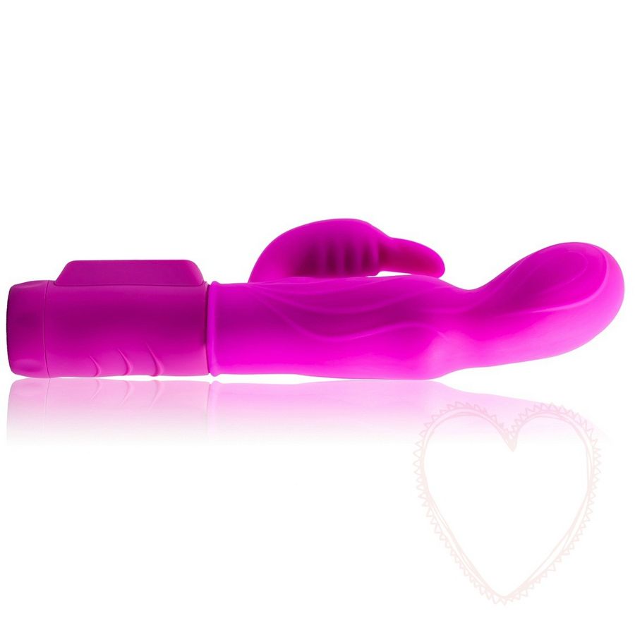PRETTY LOVE - FLIRTERENDE BODY-TOUCH VIBRATOR