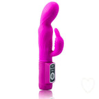 PRETTY LOVE - FLIRTERENDE BODY-TOUCH VIBRATOR