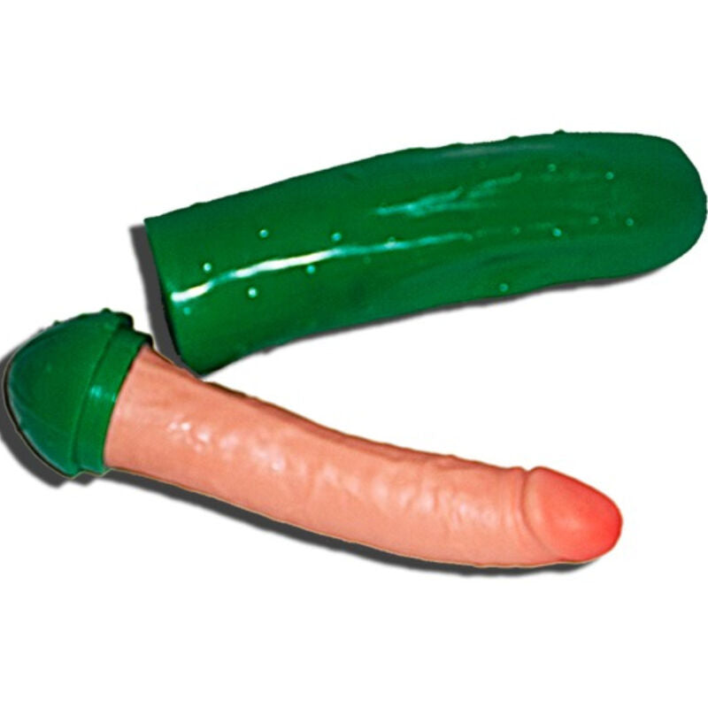 DIABLO PICANTE - PENISAGURK