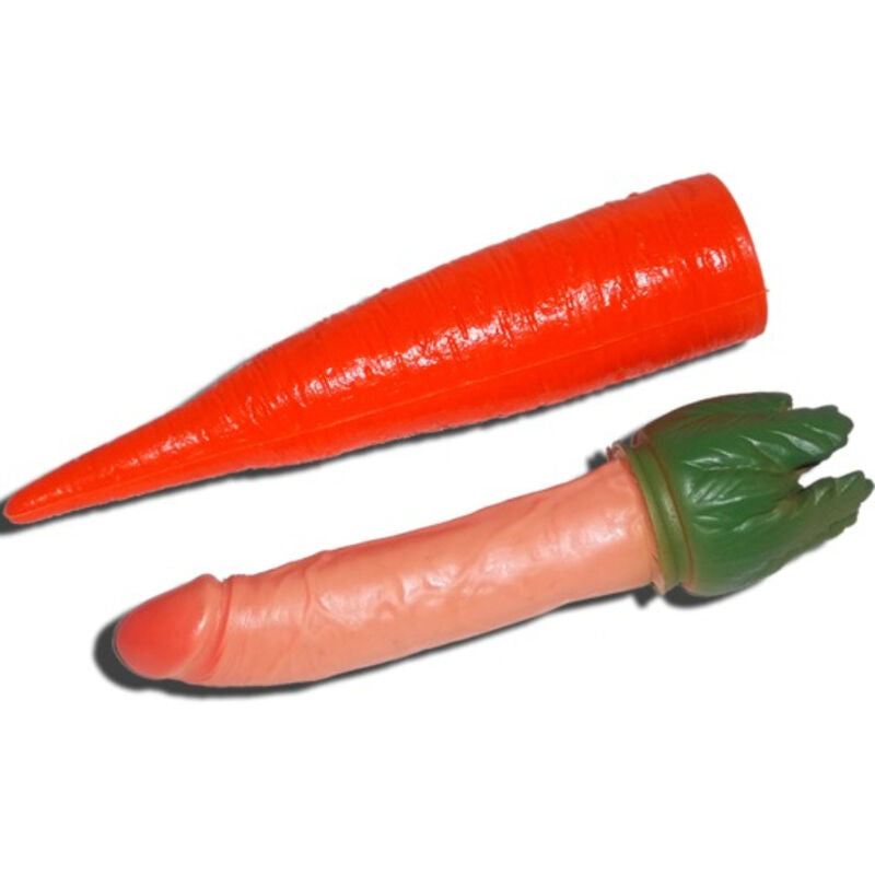DIABLO PICANTE - PENIS GULEROD