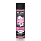 BRUMA - PREMIUM MASSAGE VARM OLIE TYGGEGUMMI 3 I 1 - 100 ML
