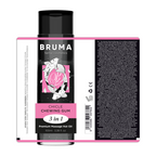 BRUMA - PREMIUM MASSAGE VARM OLIE TYGGEGUMMI 3 I 1 - 100 ML