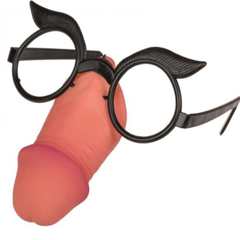 DIABLO PICANTE - PIKFORMEDE GLAS