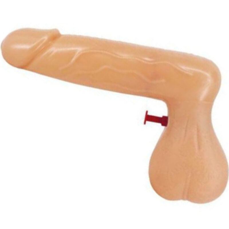 DIABLO PICANTE - PIKFORMET VANDPISTOL