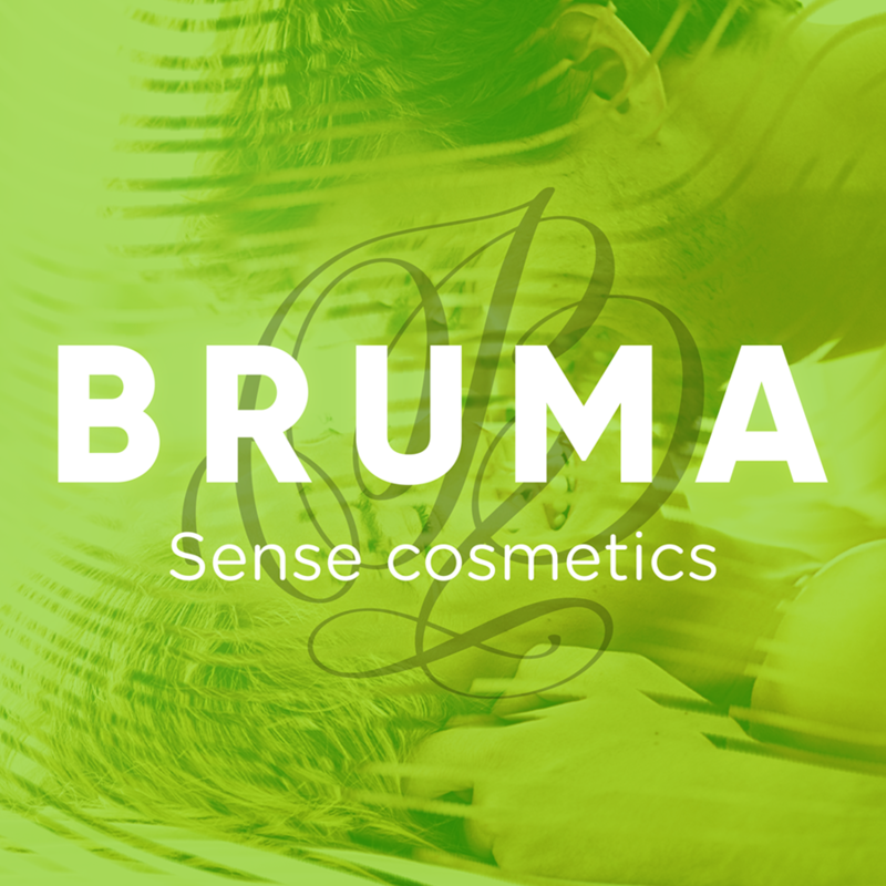 BRUMA - PREMIUM MASSAGE VARM OLIE VANDMELON 3 I 1 - 100 ML