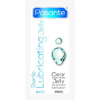 PASANTE - MONODOSE 5 ML STERIL SMØREGELE