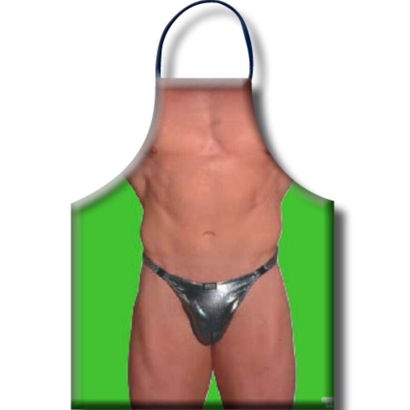 DIABLO PICANTE - SEXY HERRE FORKLÆDE