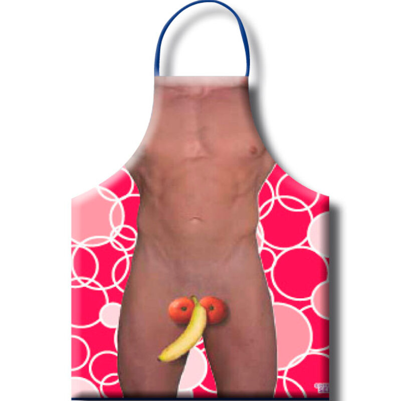 DIABLO PICANTE - HERRE FRUGT FORKLEDE