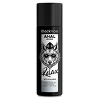 BLACK HOLE - ANAL REPARATION VANDBASERET AFSLAPNING MED HYALURON 30 ML