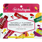 ID FRUTOPIA - ASSORTERET GLIDEMIDDEL 5-PAKNING 12 ML