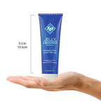 ID JELLY - VANDBASERET GLIDEMIDDEL EKSTRA TYK REJSETUB 120 ML