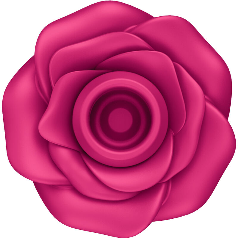 SATISFYER - AIR PULSE PRO 2 KLASSISK BLOMSTVIBRATOR