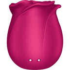 SATISFYER - AIR PULSE PRO 2 KLASSISK BLOMSTVIBRATOR