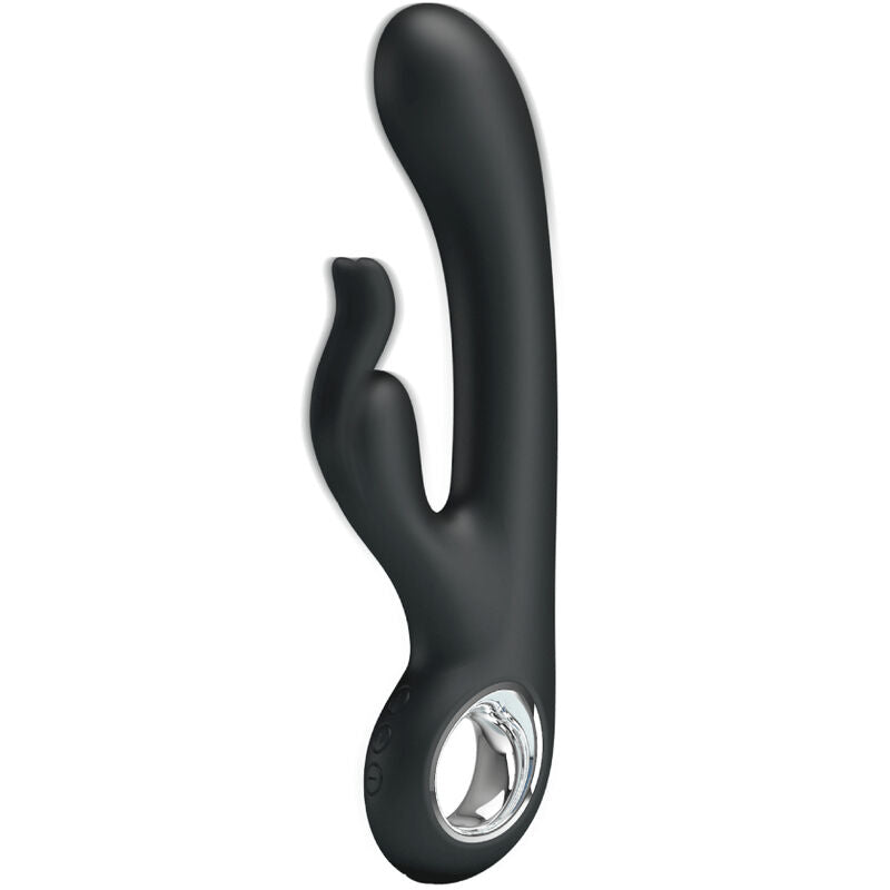 PRETTY LOVE - CARINA VIBRATOR KLITORIS OG G-PUNKT STIMULATOR