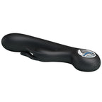 PRETTY LOVE - CARINA VIBRATOR KLITORIS OG G-PUNKT STIMULATOR