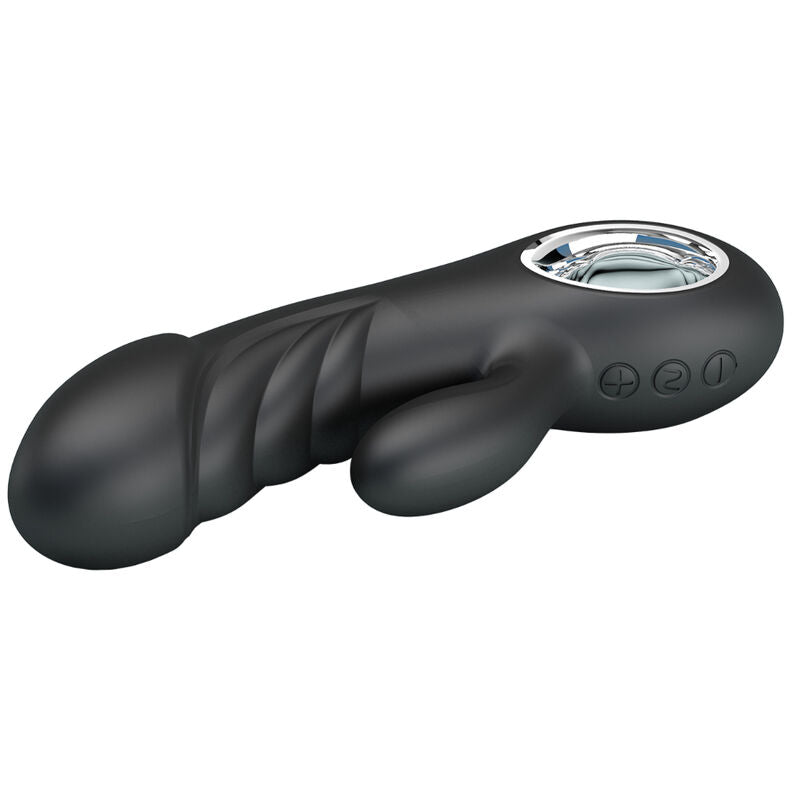 PRETTY LOVE - ANSEL VIBRATOR GY POINT STIMULATOR KLITORIS