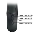 PRETTY LOVE - ANSEL VIBRATOR GY POINT STIMULATOR KLITORIS