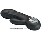 PRETTY LOVE - ANSEL VIBRATOR GY POINT STIMULATOR KLITORIS