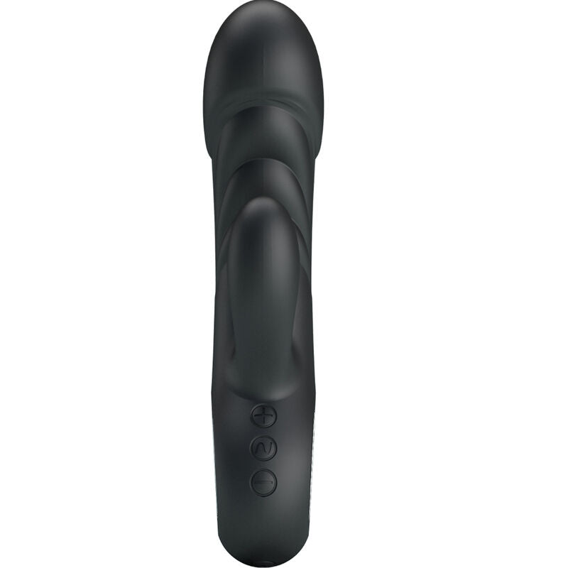 PRETTY LOVE - ANSEL VIBRATOR GY POINT STIMULATOR KLITORIS