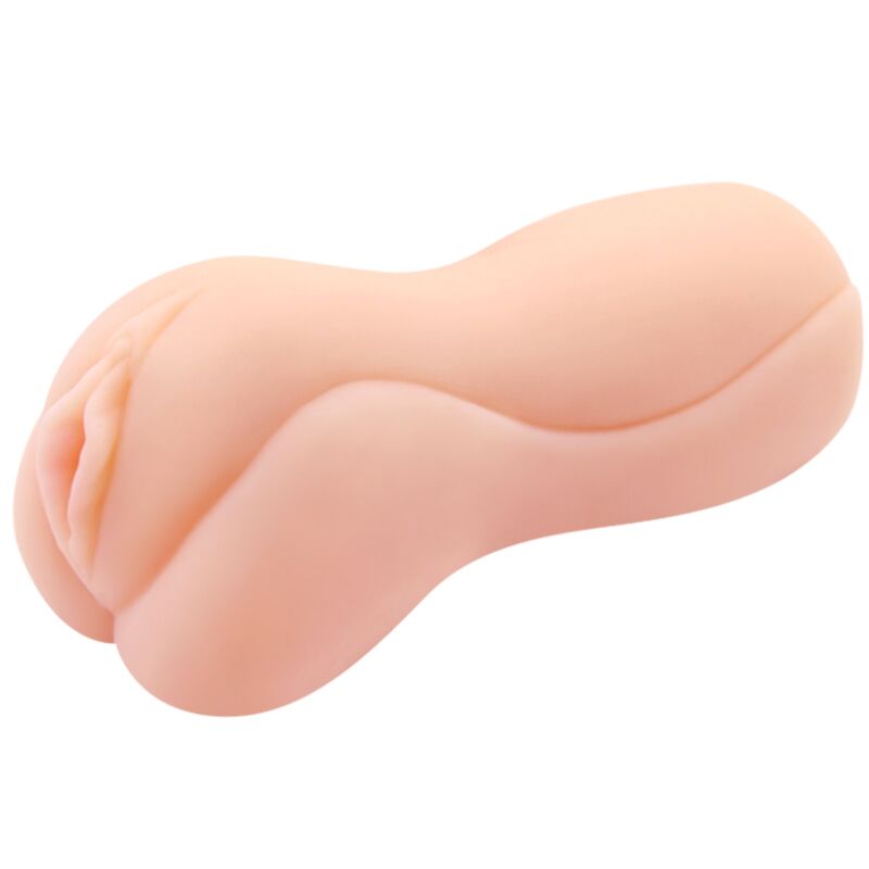 CRAZY BULL - BELLA VAGINA-FORMET MASTUBADOR