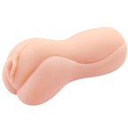 CRAZY BULL - BELLA VAGINA-FORMET MASTUBADOR