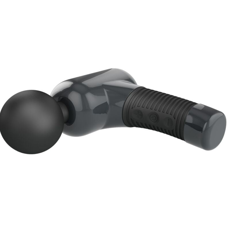 PRETTY LOVE - GENOPLADELIG MASSAGEAPPARAT 7 FUNKTIONER 5 HASTIGHEDER