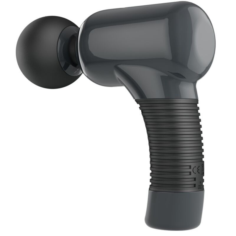 PRETTY LOVE - GENOPLADELIG MASSAGEAPPARAT 7 FUNKTIONER 5 HASTIGHEDER