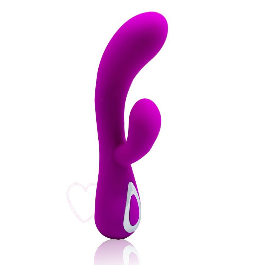 PRETTY LOVE - SMART HONNINGVIBRATOR