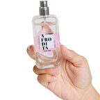 SECRETPLAY - AFRODITA PARFUME FEROMONSPRAY TIL KVINDER 50 ML