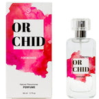 SECRETPLAY - ORCHID PARFUME FEROMONESPRAY TIL KVINDER 50 ML