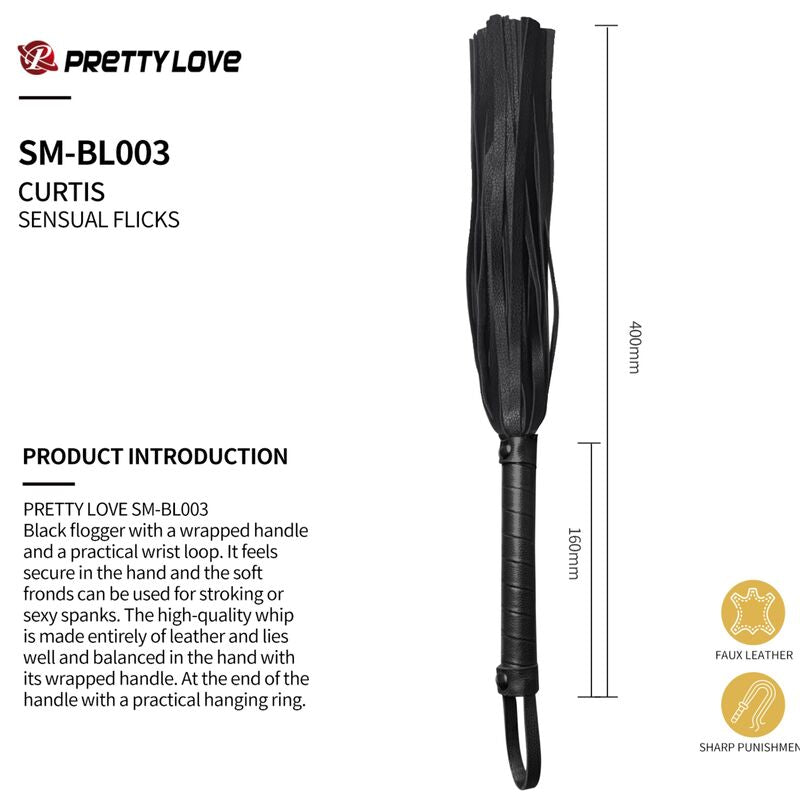 PRETTY LOVE - PRODUKTKIT TIL PAR