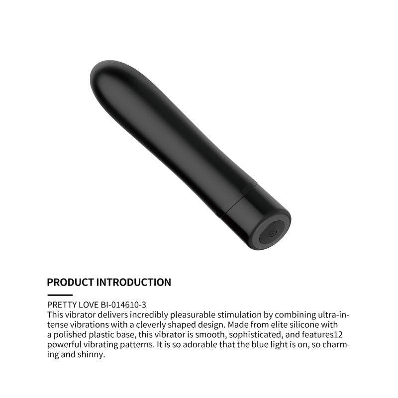 PRETTY LOVE - PRODUKTKIT TIL PAR