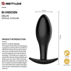 PRETTY LOVE - PRODUKTKIT TIL PAR