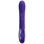 PRETTY LOVE - CERBERUS YOUTH VIOLET KANINVIBRATOR
