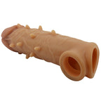 PRETTY LOVE - OSBORN EXTENSIONING STIMULERINGSPENSE COVER
