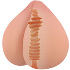 PRETTY LOVE - FERSKEN MANDLIG MATURBATOR