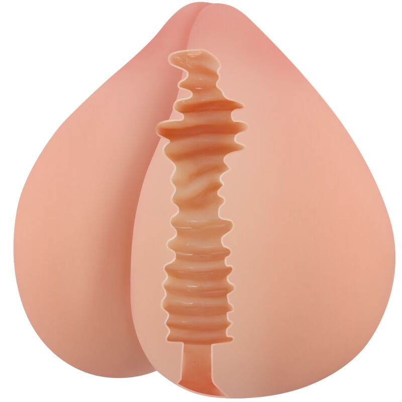PRETTY LOVE - FERSKEN MANDLIG MATURBATOR