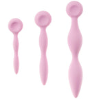 FEMINTIMT - INTIMRELAX SÆT 3 VAGINALE DILATORER